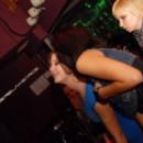 2010. 10. 23. szombat - Ladies Night - Club Relax (Barcs)