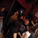 2010. 10. 23. szombat - Ladies Night - Club Relax (Barcs)