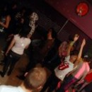 2010. 10. 23. szombat - Ladies Night - Club Relax (Barcs)