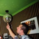 2010. 10. 30. szombat - Saturday night party - Bombardier Pub (Kaposvár)