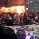 2010. 10. 30. szombat - Halloween - Flört Club (Siófok)