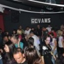 2010. 10. 30. szombat - Halloween hétvége - Revans Club (Dombóvár)