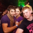 2010. 10. 30. szombat - Halloween party - Club Relax (Barcs)