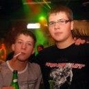 2010. 10. 30. szombat - Halloween party - Club Relax (Barcs)