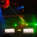 2010. 10. 30. szombat - Halloween party - Club Relax (Barcs)