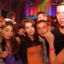 2010. 10. 30. szombat - Halloween party - Club Relax (Barcs)