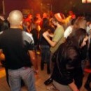 2010. 10. 30. szombat - Halloween party - Club Relax (Barcs)