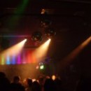 2010. 10. 30. szombat - Halloween party - Club Relax (Barcs)