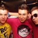 2010. 10. 30. szombat - Halloween party - Club Relax (Barcs)