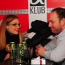 2010. 11. 03. szerda - Tk buli - Alfa Klub (Kaposvár)