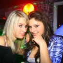 2010. 11. 04. csütörtök - School Night party - P21 Club (Kaposvár)