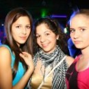 2010. 11. 04. csütörtök - School Night party - P21 Club (Kaposvár)