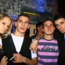 2010. 11. 04. csütörtök - School Night party - P21 Club (Kaposvár)