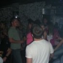 2010. 11. 06. szombat - In the house party - P21 Club (Kaposvár)