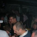 2010. 11. 06. szombat - In the house party - P21 Club (Kaposvár)