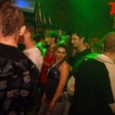 2010. 11. 06. szombat - Martini party - Club Relax (Barcs)