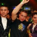 2010. 11. 06. szombat - Martini party - Club Relax (Barcs)