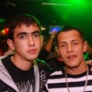 2010. 11. 06. szombat - Martini party - Club Relax (Barcs)