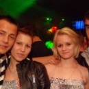 2010. 11. 06. szombat - Martini party - Club Relax (Barcs)