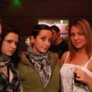 2010. 11. 06. szombat - Martini party - Club Relax (Barcs)