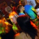 2010. 11. 06. szombat - Martini party - Club Relax (Barcs)