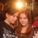 2010. 11. 06. szombat - Martini party - Club Relax (Barcs)