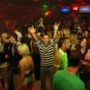 2010. 11. 06. szombat - Martini party - Club Relax (Barcs)