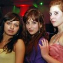 2010. 11. 06. szombat - Martini party - Club Relax (Barcs)