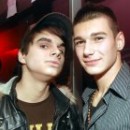 2010. 11. 06. szombat - Martini party - Club Relax (Barcs)