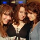 2010. 11. 06. szombat - Martini party - Club Relax (Barcs)