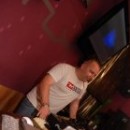 2010. 11. 06. szombat - Martini party - Club Relax (Barcs)