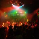 2010. 11. 06. szombat - Martini party - Club Relax (Barcs)