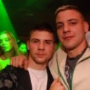 2010. 11. 06. szombat - Martini party - Club Relax (Barcs)