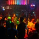 2010. 11. 06. szombat - Martini party - Club Relax (Barcs)