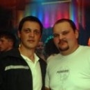 2010. 11. 06. szombat - Martini party - Club Relax (Barcs)