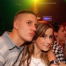 2010. 11. 06. szombat - Martini party - Club Relax (Barcs)