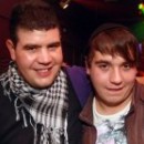 2010. 11. 06. szombat - Martini party - Club Relax (Barcs)