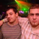 2010. 11. 06. szombat - Martini party - Club Relax (Barcs)