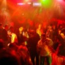 2010. 11. 06. szombat - Martini party - Club Relax (Barcs)