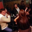 2010. 11. 06. szombat - Martini party - Club Relax (Barcs)