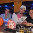 2010. 11. 06. szombat - Martini party - Revans Club (Dombóvár)