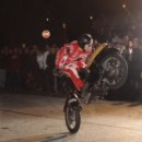 2010. 11. 12. péntek - Mókus Stuntriding Show - P21 Club (Kaposvár)