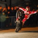 2010. 11. 12. péntek - Mókus Stuntriding Show - P21 Club (Kaposvár)