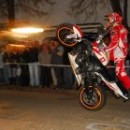 2010. 11. 12. péntek - Mókus Stuntriding Show - P21 Club (Kaposvár)