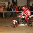 2010. 11. 12. péntek - Mókus Stuntriding Show - P21 Club (Kaposvár)