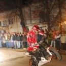 2010. 11. 12. péntek - Mókus Stuntriding Show - P21 Club (Kaposvár)