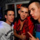 2010. 11. 12. péntek - Friday Night Madness - P21 Club (Kaposvár)