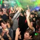 2010. 11. 13. szombat - Retro party - Delta Club (Balatonmáriafürdő)