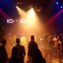 2010. 11. 13. szombat - Jim Beam Night - Club Relax (Barcs)