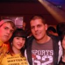 2010. 11. 13. szombat - Jim Beam Night - Club Relax (Barcs)